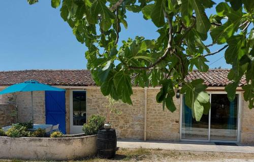 Mauzac House | MOULIN de MAUZAC