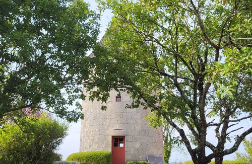 Saint-Salvy House | Moulin de Paillères