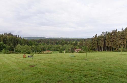 Viverols Apartment | Moulin Des Comtes - Gite D'Leau