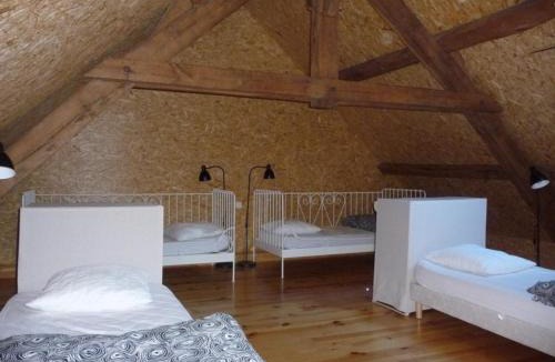 Vernusse House | Moulin rénové avec piscine partagée et animaux acceptés - FR-1-489-255