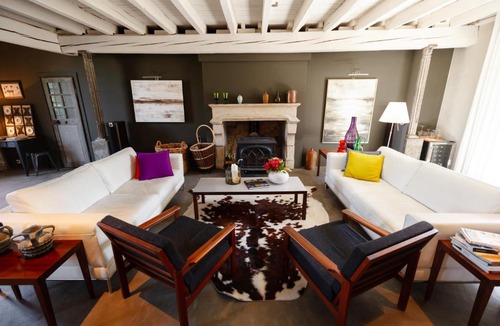 Autun Bed & Breakfast | Moulin Renaudiots - Piscine, Nature & Parc Naturel du Morvan