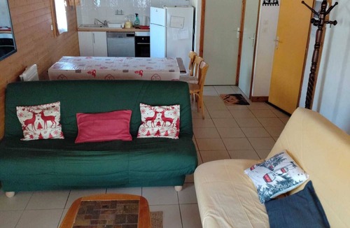 La Morte Apartment | Mountain apartment at the foot of the slopes