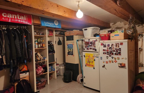 Chastel-sur-Murat House | Mountain Buron in the heart of the Monts du Cantal