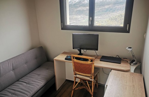 Chateauroux-les-Alpes House | Mountain house with Nordic Spa § Only 35 min from Ski resort