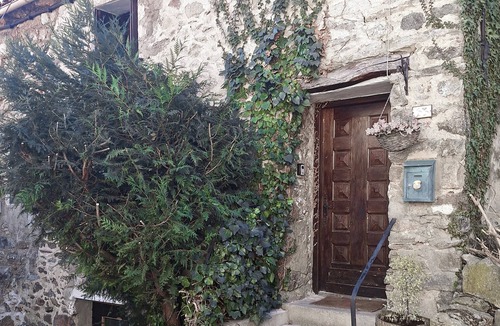 Py House | Mountain house at 1100m. altitude, ideal for walks and hiking.