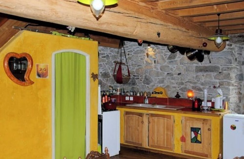 Etsaut House | Mountain house on exceptional site 6/7 pers.