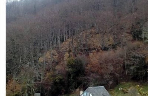 Etsaut House | Mountain house on exceptional site 6/7 pers.