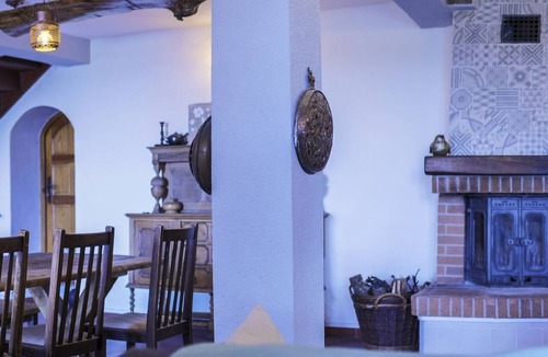 Taurinya Other | Mountain Lodge - Taurinya
