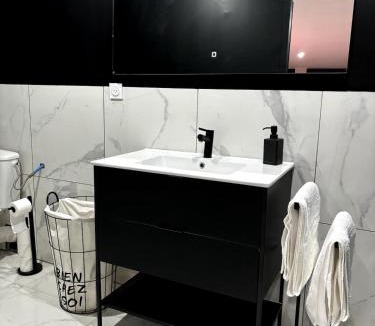 Bourgoin-Jallieu Apartment | My Suite II
