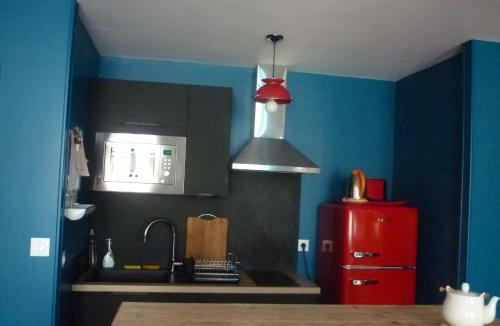 Autun Apartment | Nénuphar