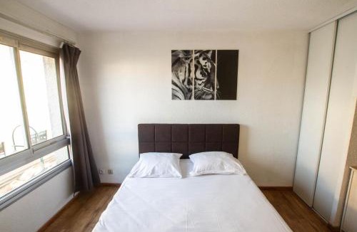 Paray-le-Monial Apartment | N 319- Studio Sacré Cœur Proche Basilique
