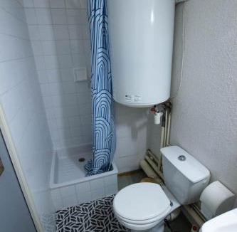Paray-le-Monial Apartment | N 319- Studio Sacré Cœur Proche Basilique