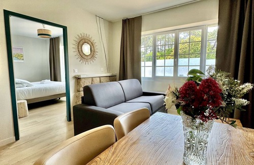 Erdeven Hotel | Naéco Erdeven