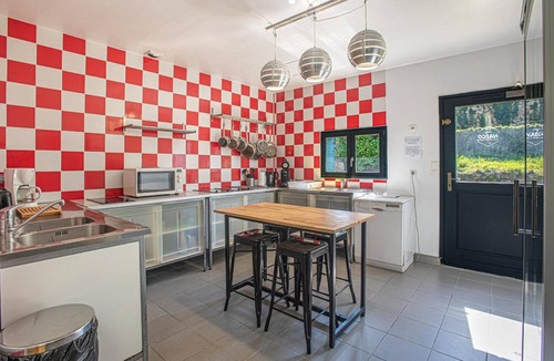 Plouhinec Hotel | Naéco