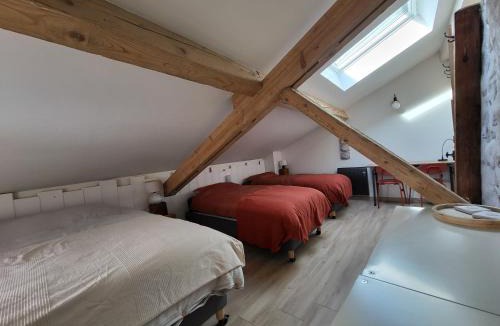 Biviers Bed & Breakfast | Naëlo Chartreuse