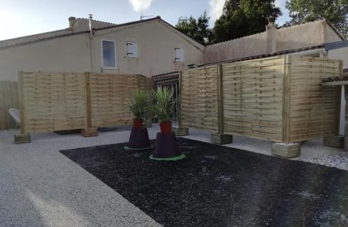 Tonnay-Charente Bed & Breakfast | Naphéo