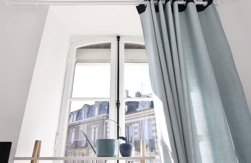 Pontivy Apartment | Napoléon Gare 1 ★ STUDIO ★ Lumineux★ ByLocly