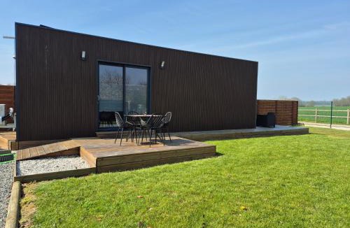 Saint-Michel-de-Chavaignes House | NATIBOXflo