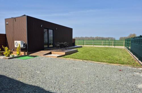 Saint-Michel-de-Chavaignes House | NATIBOXflo