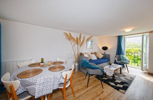 Montbray House | Naturally-calm – Nature Retreat near Mont Saint Michel Bay (SPA for an Extra Fee)