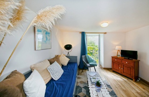 Montbray House | Naturally-calm – Nature Retreat near Mont Saint Michel Bay (SPA for an Extra Fee)