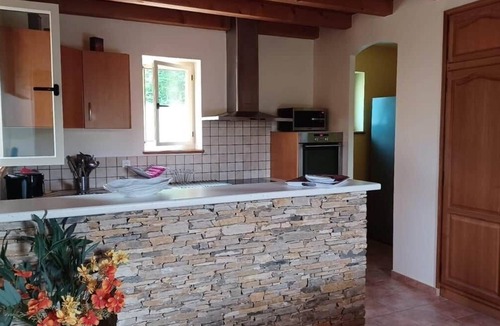 Daglan House | Nature and calm with indoor/outdoor pools and SPA