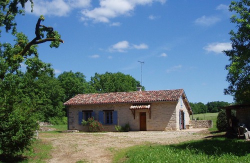 Caylus House | Nature and relaxation at Armande farm