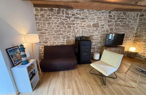 Grand-Champ House | Nature break in a farmhouse near Vannes
