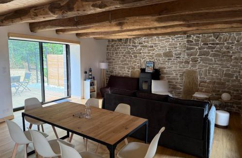 Grand-Champ House | Nature break in a farmhouse near Vannes