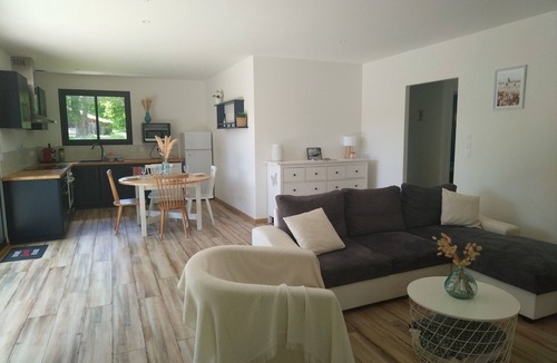 Castets House | NATURE COTTAGE