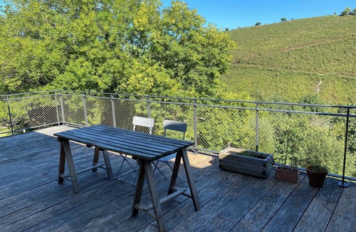 Itxassou House | Nature & Détente, le Combo de vos Vacances au Coeur de la Montagne Basque !