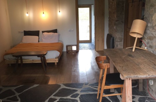 Itxassou House | Nature & Détente, le Combo de vos Vacances au Coeur de la Montagne Basque !