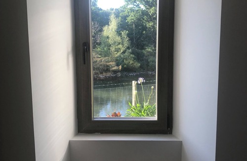 Itxassou Apartment | Nature gite (2 suites) near Espellette and Cambo les bains Pets welcome