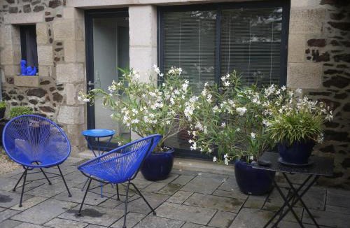 Plourhan House | Nature, Mer, Golf & Decouvertes.