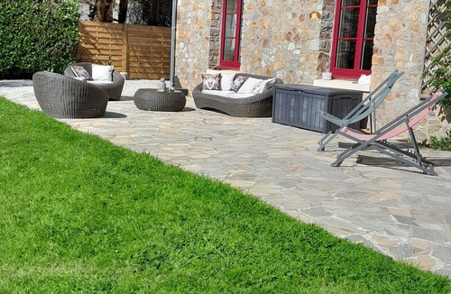 Saussemesnil House | Nature vacations in the heart of Cotentin