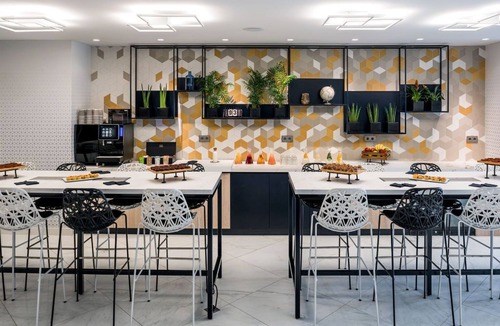 Le Mesnil-Amelot Apartment | Navette gratuite aéroport + accès parc aquatique