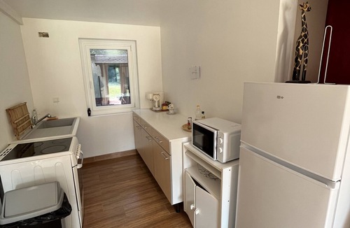 Couilly-Pont-aux-Dames Apartment | Near Disney, apartment in large, quiet property.