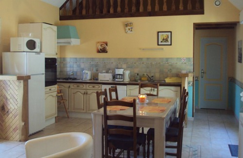 Plourhan House | Need to recharge ? come to our home