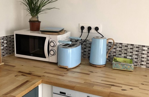 Sancerre House | NEST DOUILLET ANY ORGANIC BREAKFAST ALREADY WELCOME OFFERED POSSIBILITY OF MEAL 11/15 €