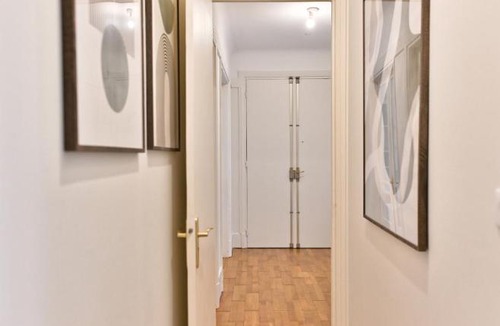 Neuilly-sur-Seine Apartment | Neuilly-sur-Seine, cocon familial