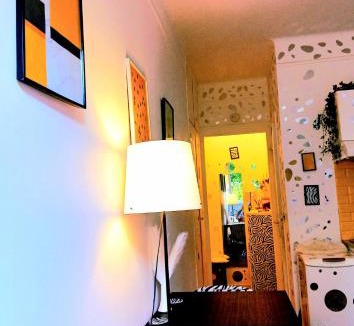 Neuilly-sur-Seine Apartment | Neuvile
