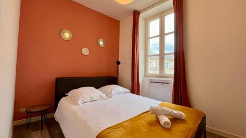 Nevers Apartment | Nevers à la Porte de Paris