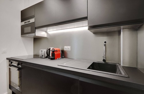 10th Arrondissement Apartment | NEW Éclat du Faubourg 2 CH Luxe