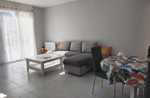 Mouzeil Cabin | New 3-bedroom bungalow