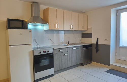 Champagnole Apartment | NEW! Appartement PrixMalin 1 à 7 personnes