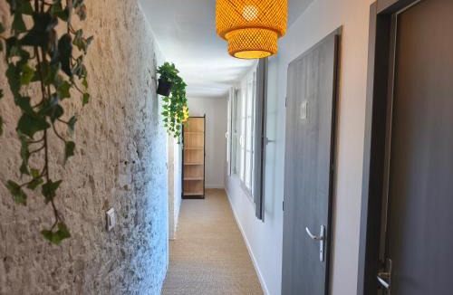 Champagnole Apartment | NEW! Appartement PrixMalin 1 à 7 personnes