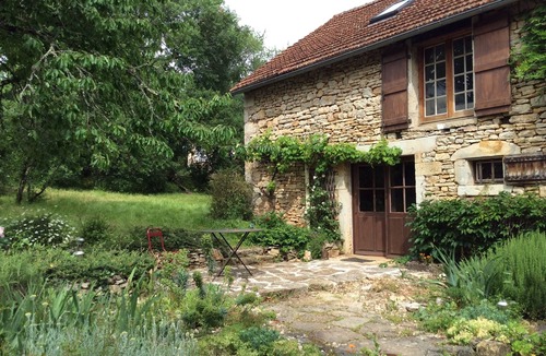 Limogne-en-Quercy House | NEW: Barn conversion in a fantastic village in the Lot
