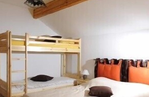 Risoul Ski Chalet | New Chalet With Exceptional View