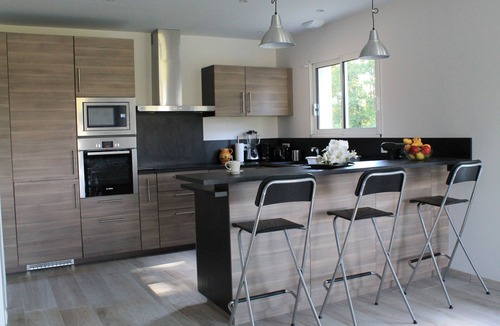 Oeyreluy House | New house 5 minutes from Dax