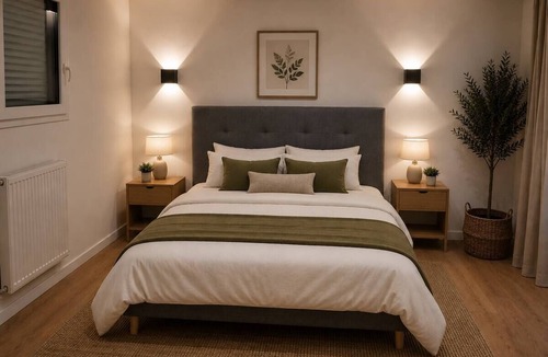 Sainte-Helene House | New house on the banks of the Ria d'Etel